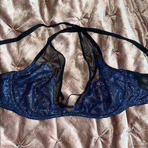 Victoria’s Secret underwire bralette